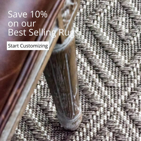 Custom Rugs and Custom Sizes The Perfect Rug