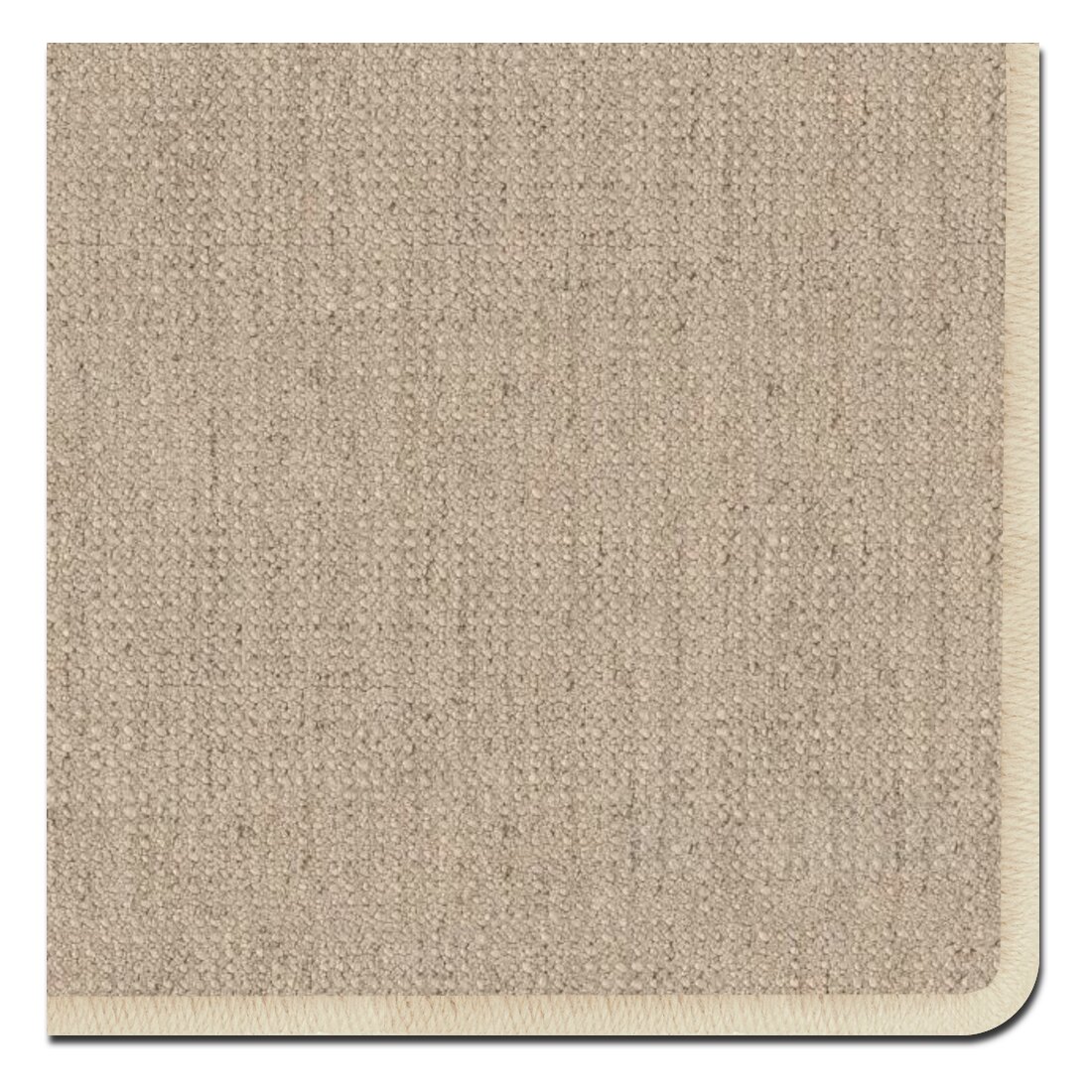 Sensory Golden Hour Wool Custom Area Rug - Custom Size or 5x7