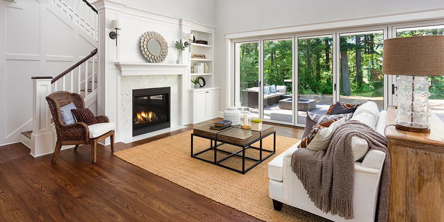 Custom Size Sisal Rugs