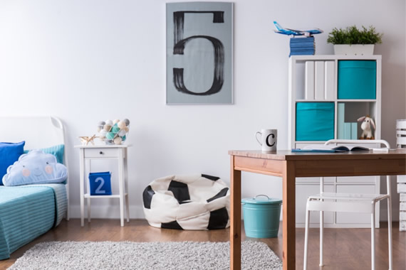 custom kids room rugs