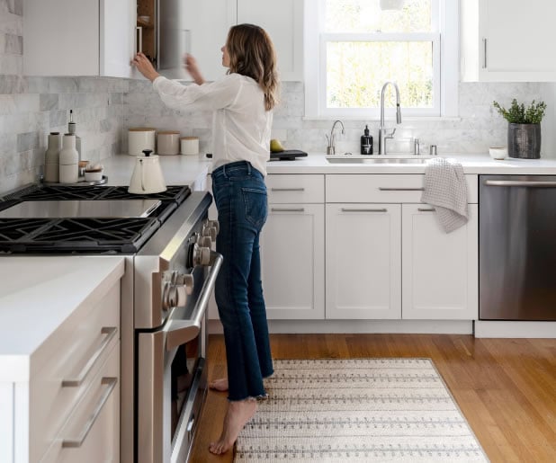 Kitchen rugs