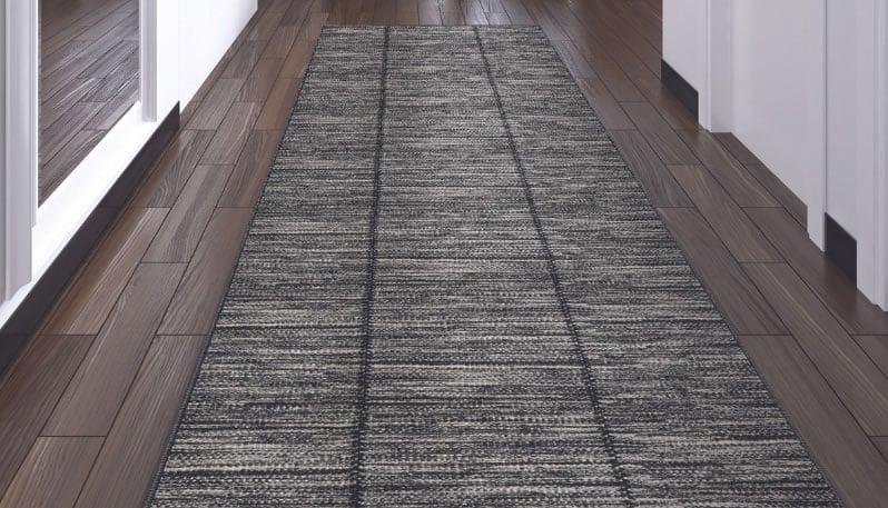 rug sizes for hallway