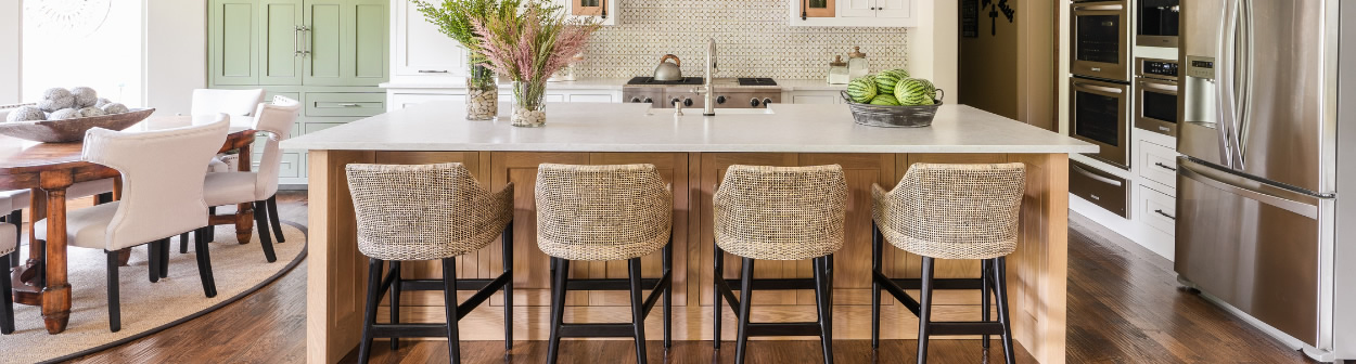 How To Choose The Best Kitchen Rug: Sizing Guide