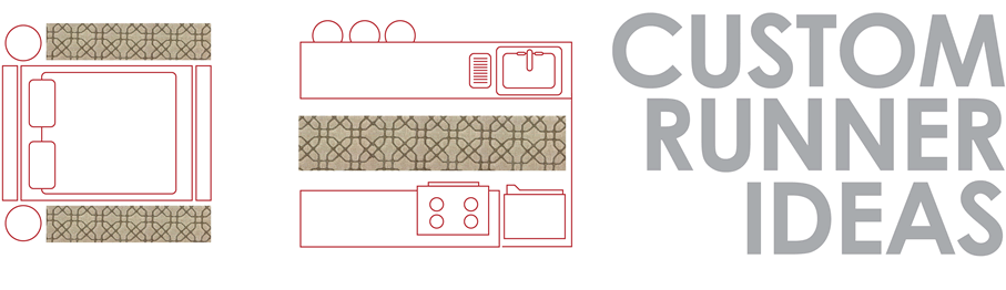 Custom Runner Rugs Ideas
