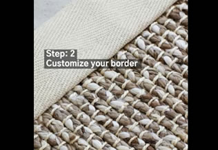 Create your Perfect Rug