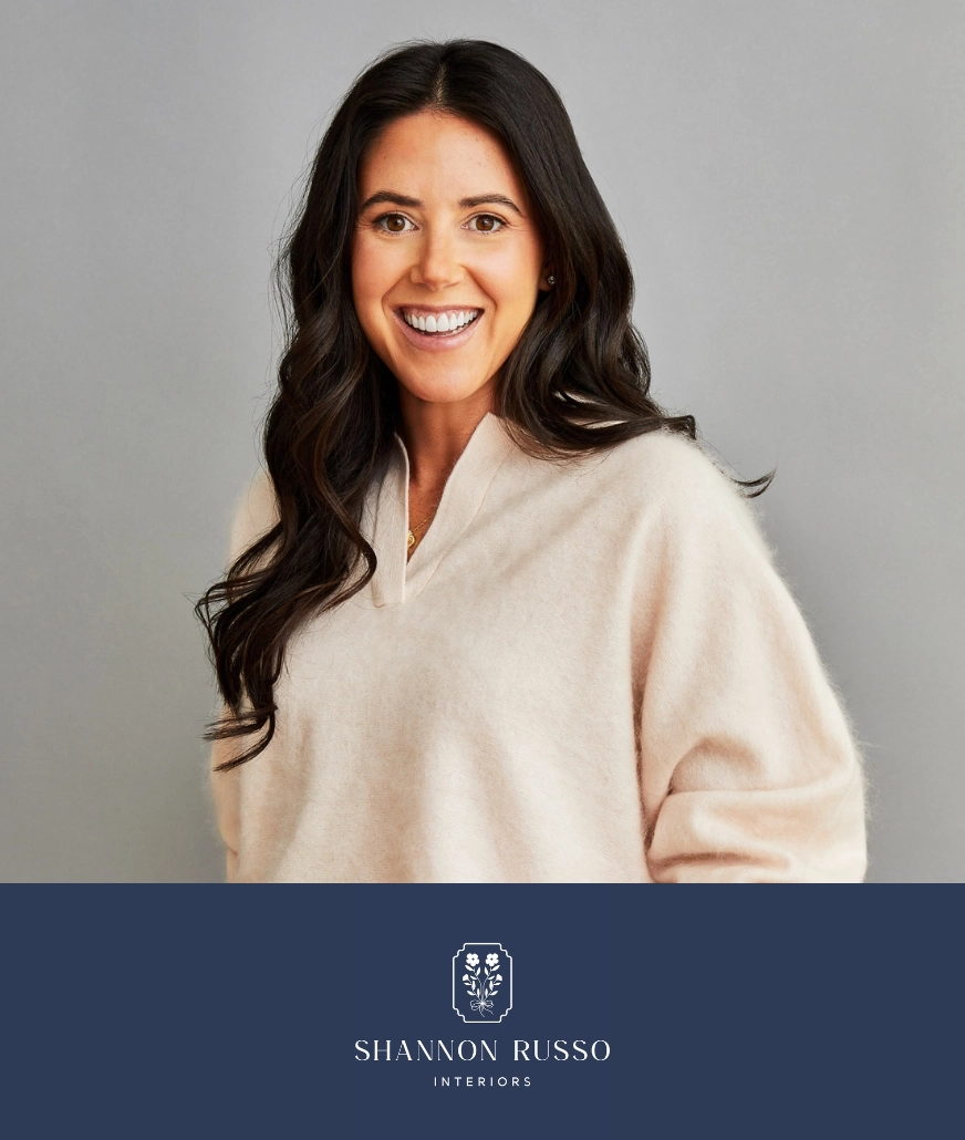 Shannon Russo Interiors