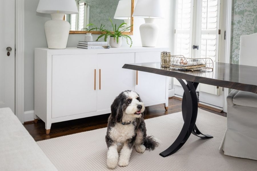 Pinnacle Rug