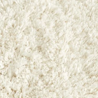 Shaggy Glamazon White Chocolate