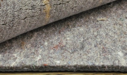 Cushioned Rug Pad