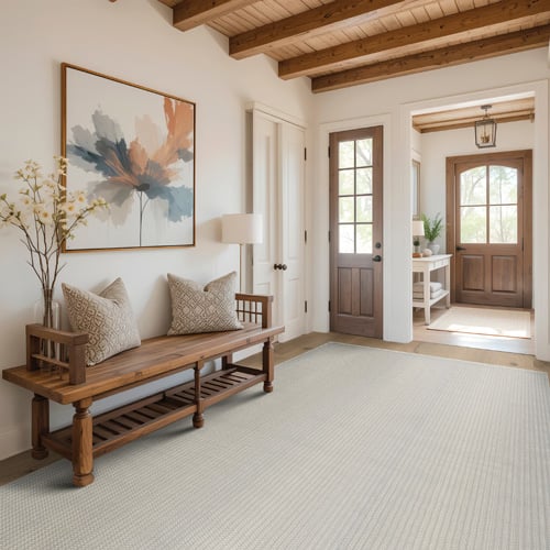 Custom Size Rugs