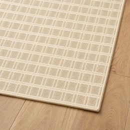 Palisade - Oatmeal Swatch