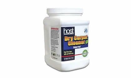 Our best rug cleaning shaker pack