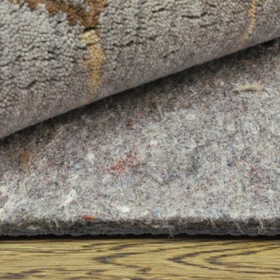Cushioned Rug Pad