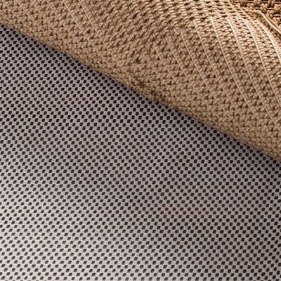 Indoor Outdoor Rug Pad