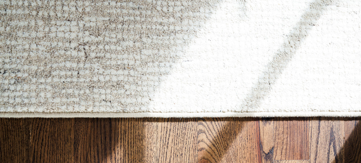 Rug Materials
