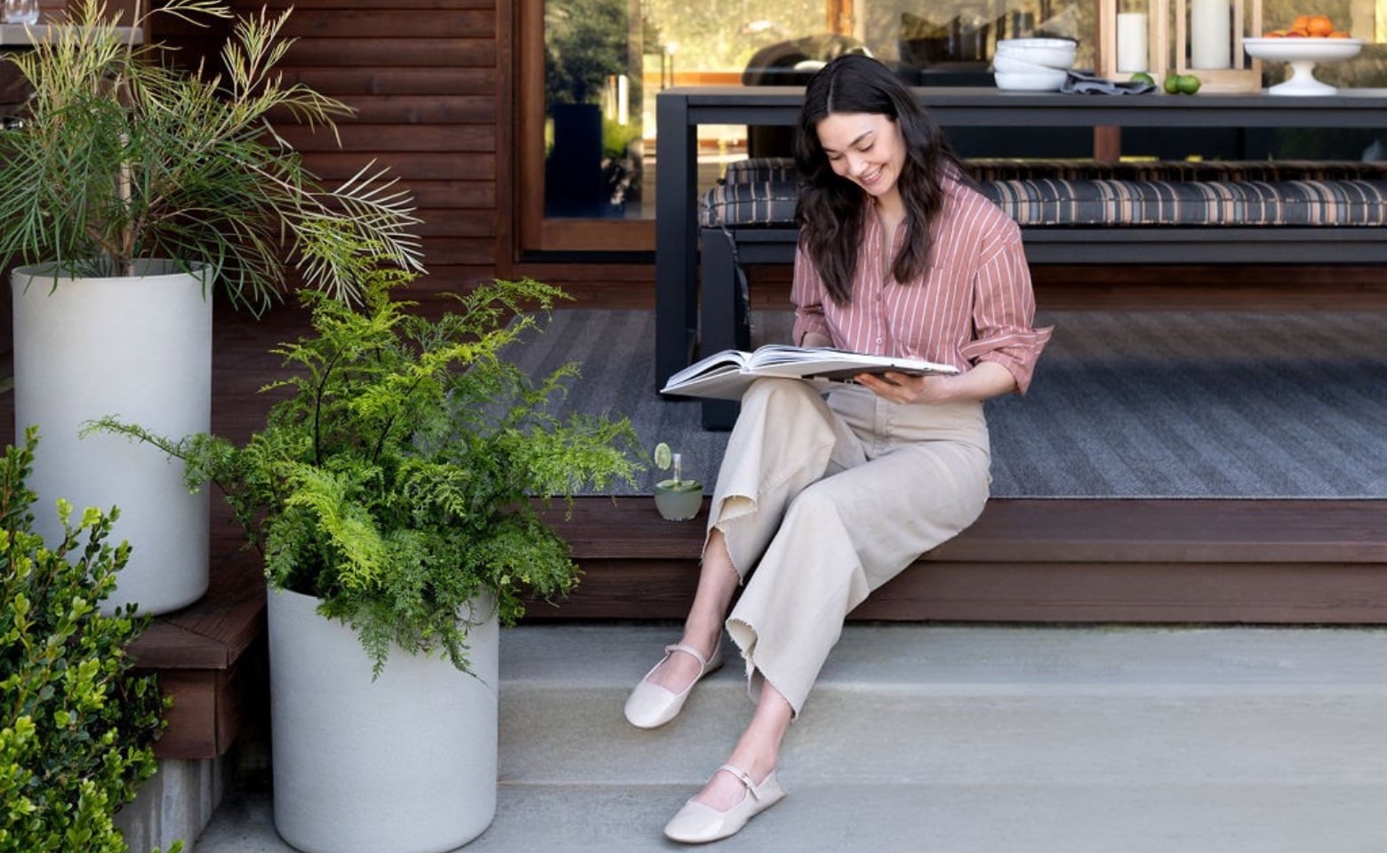 Shop Outdoor Rugs