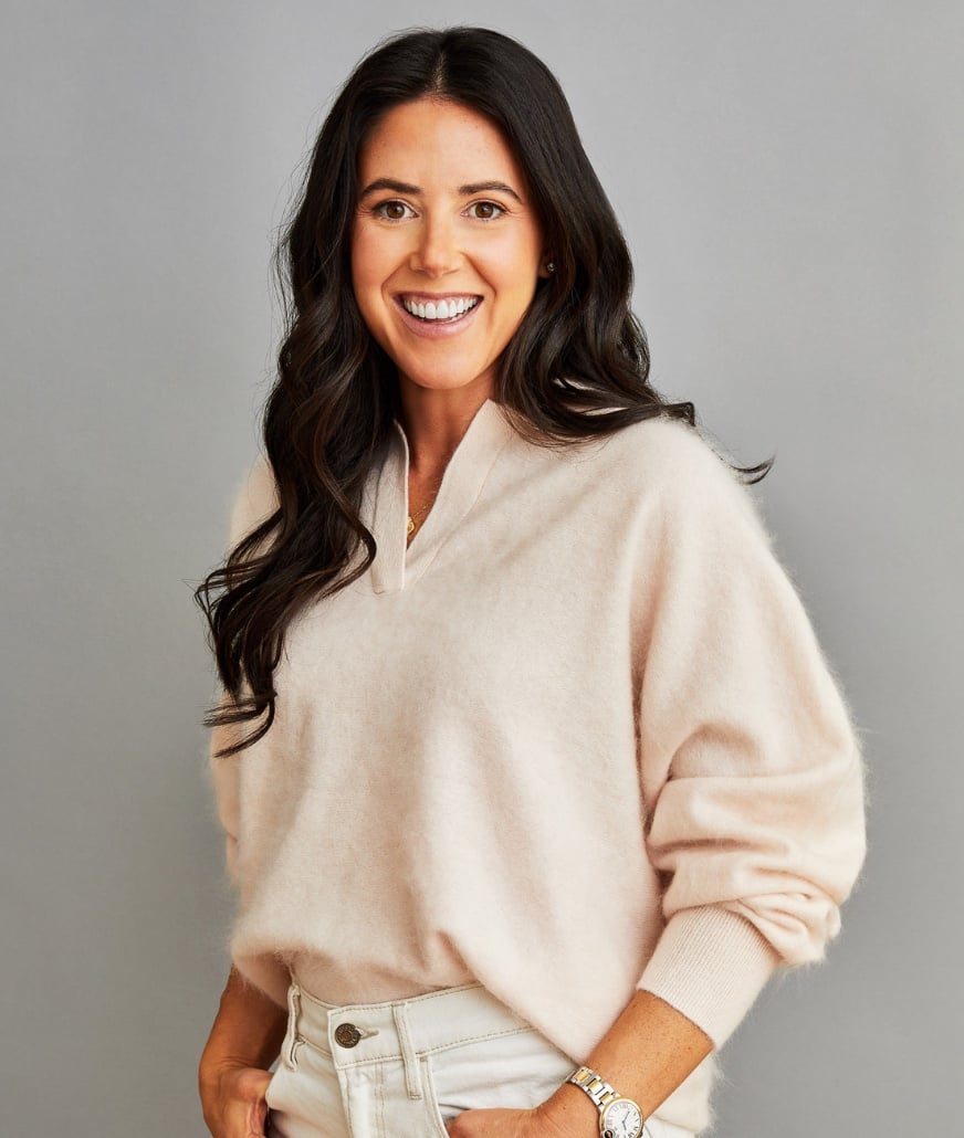 Shannon Russo Interiors