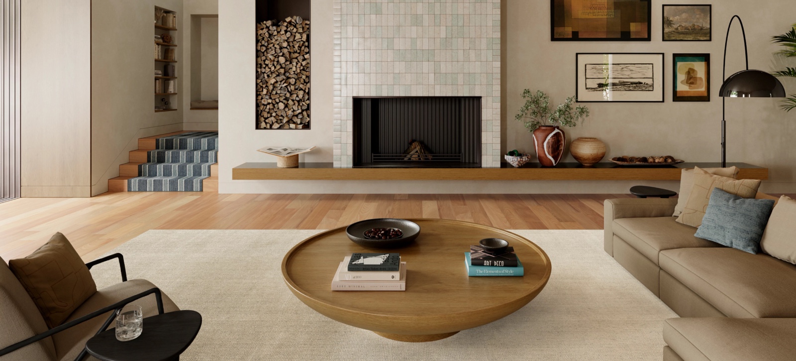 Signature Collection