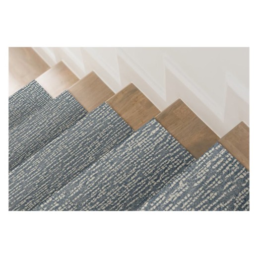 Custom Illusion Artist, 100% Wool Area Rug
