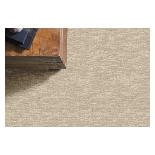 Custom Illusion Guardian, 100% Wool Area Rug