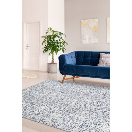 Custom Sheen Oat, 100% New Zealand Wool Area Rug