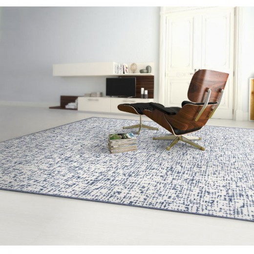 Custom Sheen Oat, 100% New Zealand Wool Area Rug