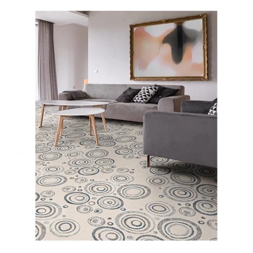 Custom Playtime Tag, 50% Polypropylene/50% Polyester Area Rug