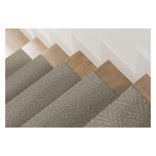 Custom Tempo Fleece, 100% Wool Area Rug