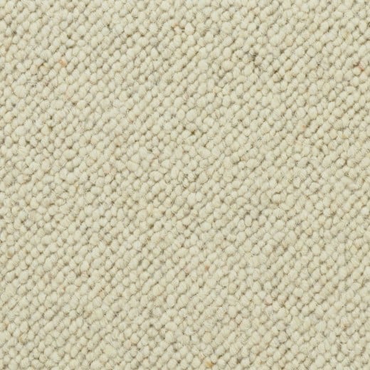 Custom Alfa Beige, 100% Wool Area Rug