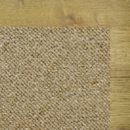 Custom Alfa Dusk, 100% Wool Area Rug