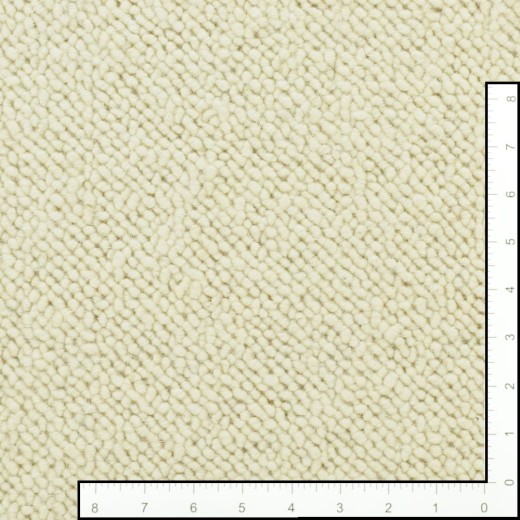 Custom Chroma Linen, 100% Wool Area Rug