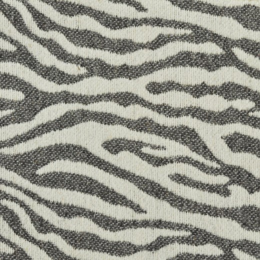 Custom Haven Grey, 60% Wool/40% Polyester Area Rug
