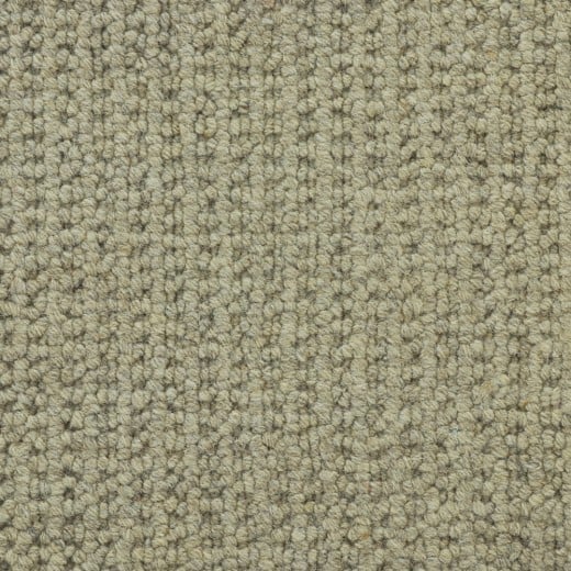 Custom Asana Limestone, 100% Wool (undyed) Area Rug