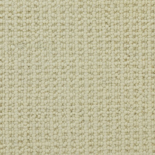 Custom Asana Natural, 100% Wool (undyed) Area Rug