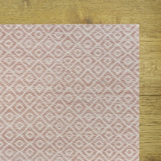 Custom Nest Blossom, 100% Wool Area Rug