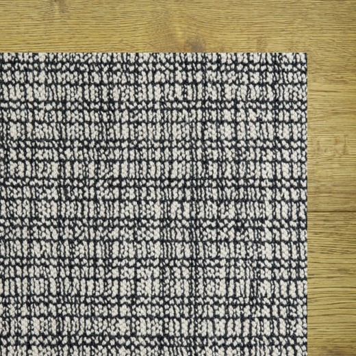 Custom Jasper Domino, 100% Wool Area Rug