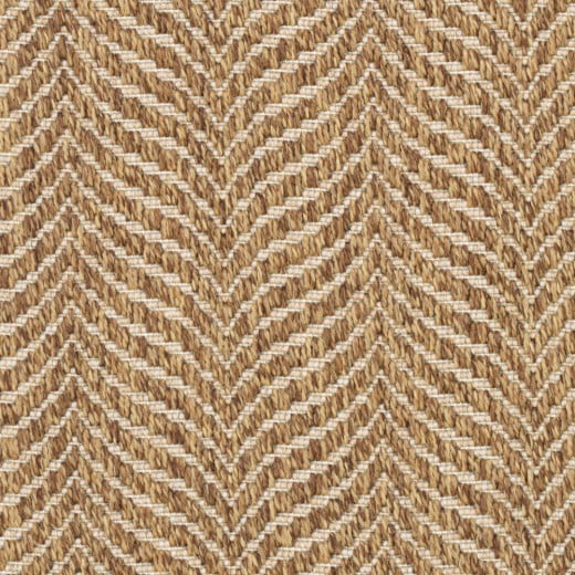 Custom Bliss Bronze, 100% Polypropylene Area Rug