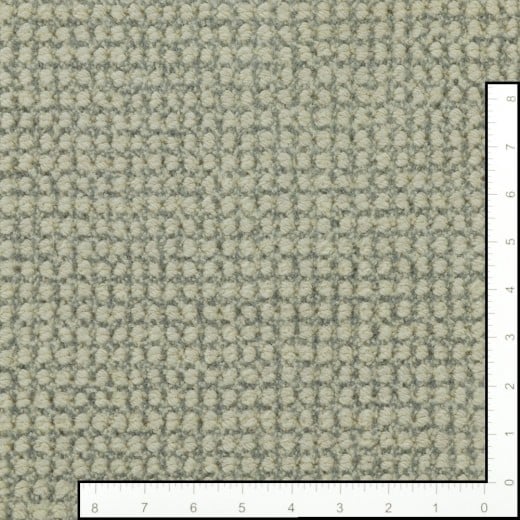 Custom Polaris Spa, 100% Wool Area Rug