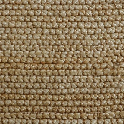 Custom Meadowlark Wheat Masala, Jute and Sisal Area Rug