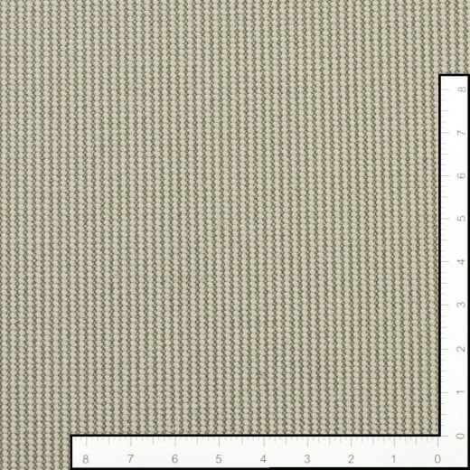 Custom Thesis Frost, 100% Polypropylene Area Rug