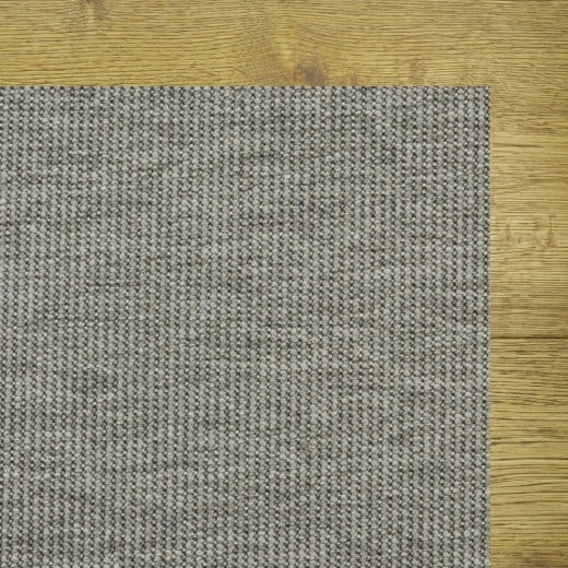 Custom Thesis Slate, 100% Polypropylene Area Rug