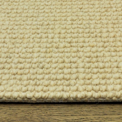 Custom Bond Street Mustang, 100% Wool Area Rug