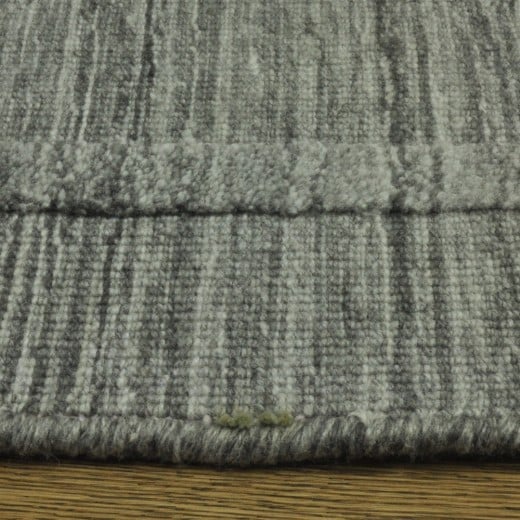 Custom Mariner Midnight, 100% SD UV Stabilized Polysilk Area Rug