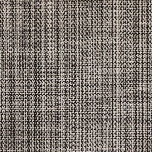 Custom Stanza Alexandria Ebony, 100% Polypropylene Area Rug