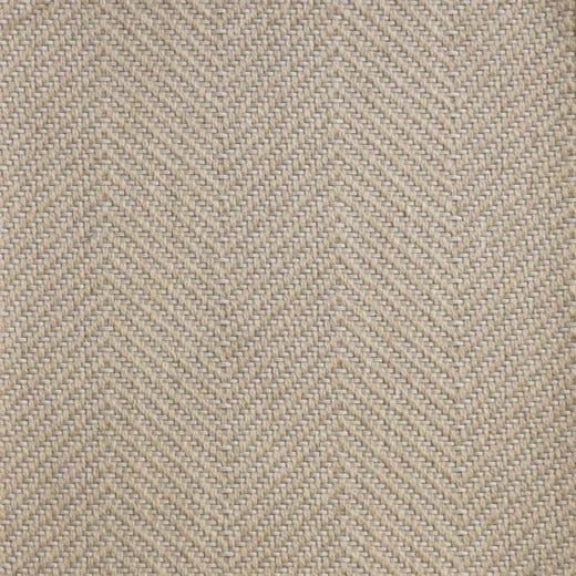 Custom Celio Saletti Sand, 62% Wool/33% Polypropylene/5% PET Area Rug