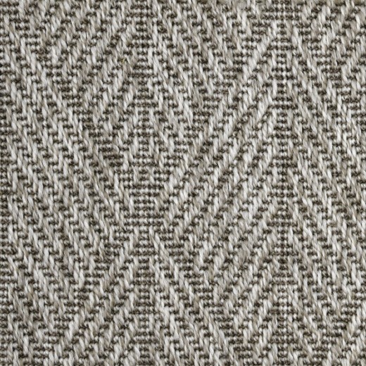 Custom Coastal Fossil, 100% UV Stabilized Polypropylene Area Rug