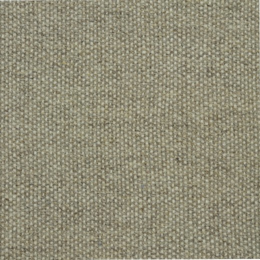 Custom Creekstone Graphite, 100% Wool Area Rug