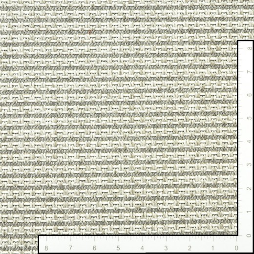 Custom Lantern Frost, 100% UV Stabilized Royaltron™ Polypropylene Area Rug