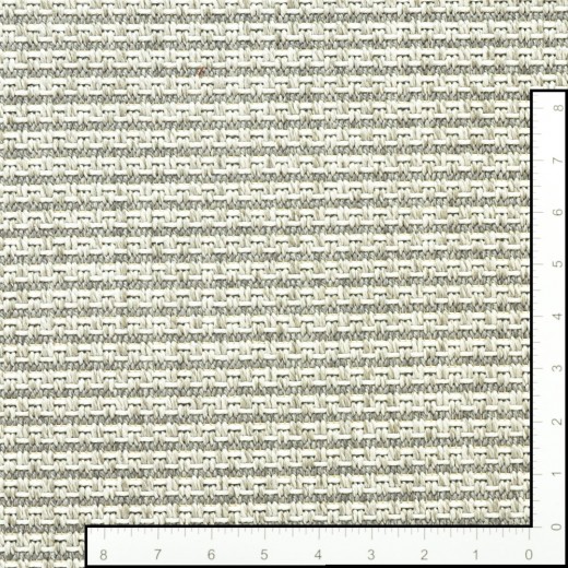 Custom Costa Rica Remix Frost, 100% UV Stabilized Royaltron™ Polypropylene Area Rug