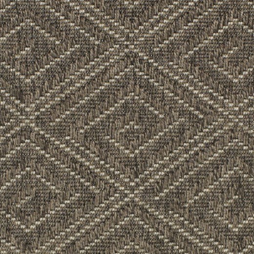 Custom Thistle Cobblestone, 100% Polypropylene Area Rug